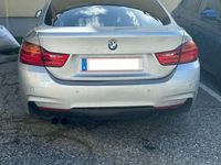 gebraucht BMW 418 Gran Coupé 418 d