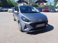 gebraucht Hyundai i10 Trend Line 10 MT a3bt0-OP2