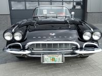 Gebraucht Chevrolet Corvette C1 275 PS (202 kW) 1961