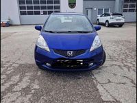 Gebraucht Honda Jazz 90 PS (66 kW) 2011 Kleinwagen
