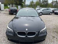 gebraucht BMW 530 530 d Österreich-Paket Aut.+ pickerl 5/2024