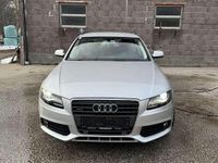 Gebraucht Audi A4 160 PS (117 kW) 2010 Kombi