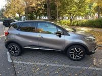 gebraucht Renault Captur Hypnotic ENERGY TCe 90