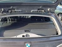 Gebraucht BMW 318 121 PS (88 kW) 2006 Kombi