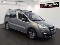 gebraucht Peugeot TePee Partner Active 16 BHDI 100 ASG6 S&S |1.Besitz|