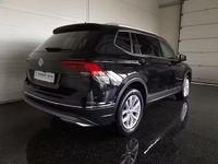 gebraucht VW Tiguan Allspace Tiguan Allspace HL 4x4 2,0 TDI DSG HL 4x4 2,0 TDI DSG