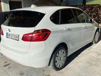 gebraucht BMW 218 218 i Active Tourer Aut.