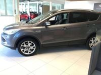 gebraucht Ford Kuga Kuga1,6 EcoBoost Titanium 4x4 Titanium