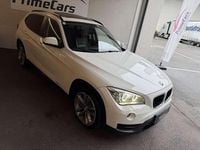 gebraucht BMW X1 xDrive20d Aut./SPORTLINE/KAMERA/PANO/XENON/MEMORY/