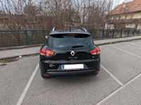 gebraucht Renault Clio GrandTour ENERGY dCi 90 83g Expression