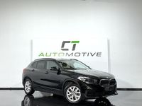 Gebraucht BMW X2 150 PS (110 kW) 2020 Schwarz SUV