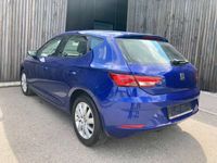 gebraucht Seat Leon Reference 1,6 TDI