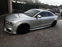 gebraucht Audi A5 Coupé 3,0 TDI V6 quattro DPF