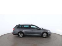 gebraucht VW Golf VII Golf VariantVariant 2.0 TDI Sound LED RADAR NAVI