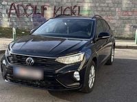 gebraucht VW Taigo 10 TSI R-Line