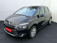 gebraucht Citroën C4 SpaceTourer HDi Aut. Intensive//1.BESITZ//