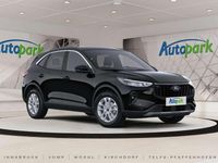 gebraucht Ford Kuga Titanium