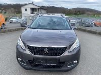 gebraucht Peugeot 2008 1,6 BHDI SERVICEHEFT NEUES PICKERL 5-2025