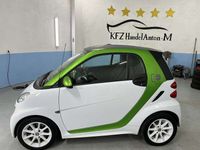 gebraucht Smart ForTwo Electric Drive 