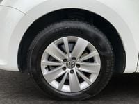gebraucht VW Sharan Business TDI SCR DSG