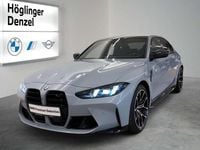 Gebraucht BMW M3 Competition Edition 530 PS (389 kW) 2025 Grau Limousine
