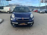 gebraucht Fiat 500L pop star 1.3 MJ 95 PS