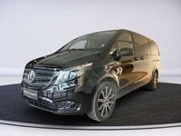 gebraucht Mercedes Vito 119 CDI 4x4 Tourer SELECT Lang Kamera