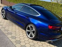 gebraucht Audi S5 Sportback 30 TFSI quattro S-tronic