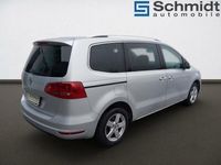 gebraucht VW Sharan Mark 1 (2000 - 2010)