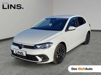 Neu VW Polo 95 PS (69 kW) 2026 Weiss  normal Kleinwagen