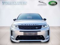 gebraucht Land Rover Discovery Sport P200 AWD Aut. R-Dynamic SE LP: 73.622.--