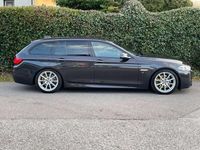 gebraucht BMW 530 xd /// M-PAKET / PANO / AHK / HEAD-UP/ FACELIFT /