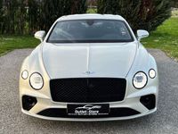 gebraucht Bentley Continental GT W12*Mulliner*Pano*Bang&Olufsen*Sonderlack*Perfekt*