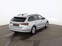 gebraucht Skoda Octavia Combi 2.0 TDI Ambition MATRIX RADAR NAVI