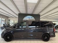 gebraucht Mercedes 300 V d EDITION 2021 lang