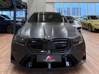 gebraucht BMW M5 Touring / Ultimate Keramik Bowers Pan MwSt