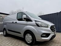 gebraucht Ford Transit Custom 280 L1 Trend /Navi/Kamera/Sitzheizung/Tempomat!