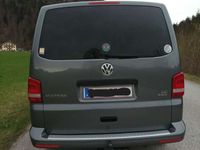 gebraucht VW Multivan T5Multivan Startline 2,0 BMT TDI 4motion D-PF