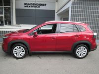 gebraucht Suzuki SX4 S-Cross SHI 1.4 HYB 4WD 6G 129