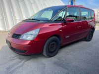 gebraucht Renault Grand Espace 1,9 dCi