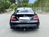 gebraucht Mercedes CLA45 AMG AMG CLA 45 "Yellow Night Edition 1"