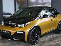 gebraucht BMW i3 Comfort-Paket, nur 19.000km Care Paket