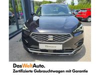 gebraucht Seat Tarraco FR 1.5 TSI DSG