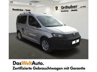 gebraucht VW Caddy TDI