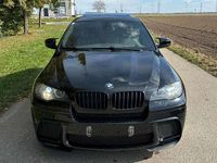 gebraucht BMW X6 xDrive40d / FACELIFT M- PERFORMANCE