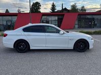 Gebraucht BMW 520 184 PS (135 kW) 2013 Limousine
