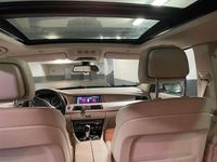 gebraucht BMW 530 Gran Turismo 530 d xDrive