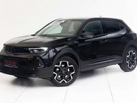 Gebraucht Opel Mokka-e 100 kW (136 PS) 2024 Schwarz SUV