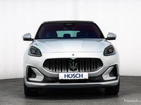 gebraucht Maserati Grecale Folgore 20" HEAD-UP MATRIX PANO 360° SONOS