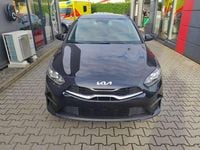 Neu Kia Ceed 140 PS (102 kW) 2025 Schwarz Kleinwagen
